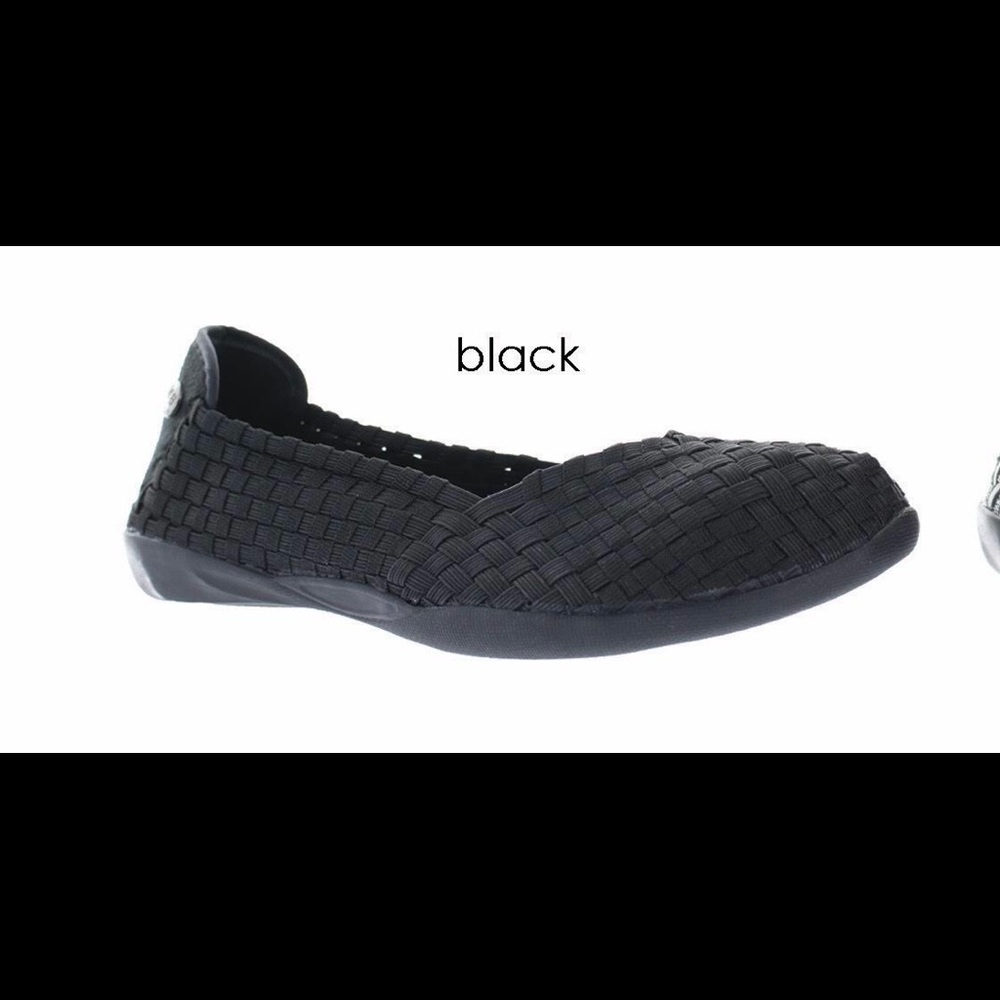 SOLD OUT New Bernie Mev Catwalk Flats